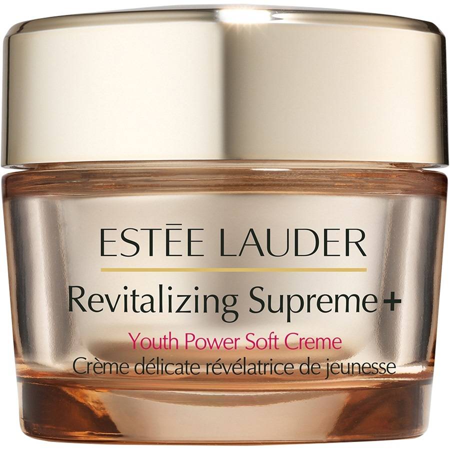 Estee-Lauder Gesichtspflege