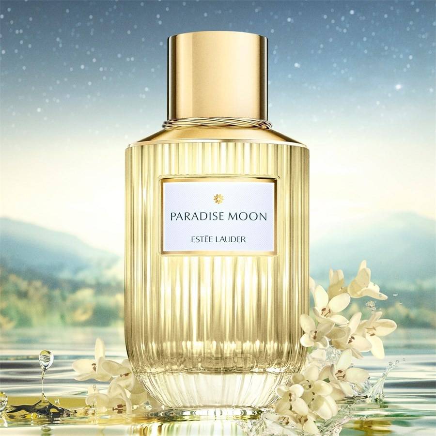 Estee-Lauder Luxury Fragrance