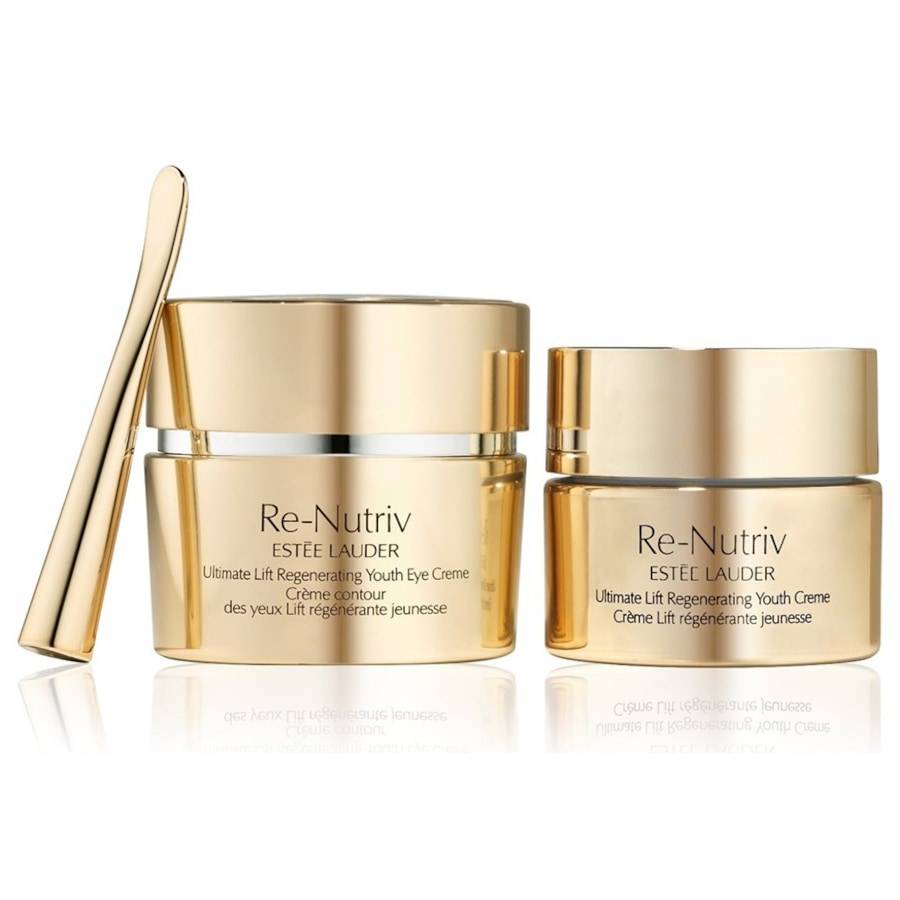Estee-Lauder Re-Nutriv Pflege