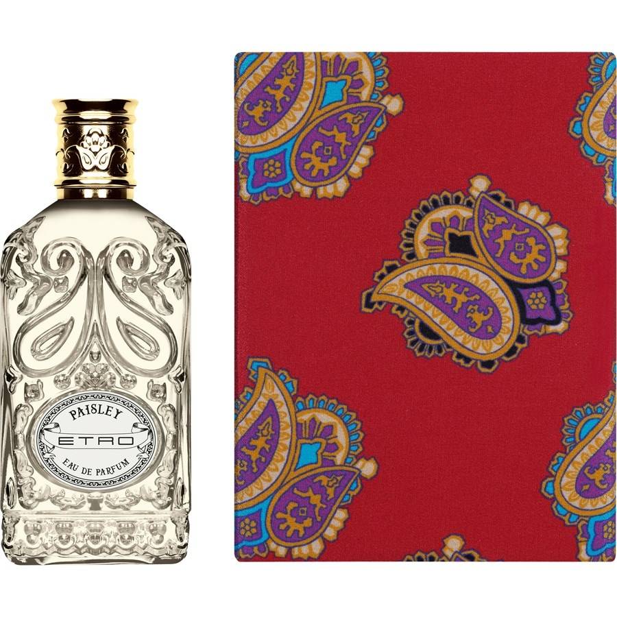 Etro Paisley