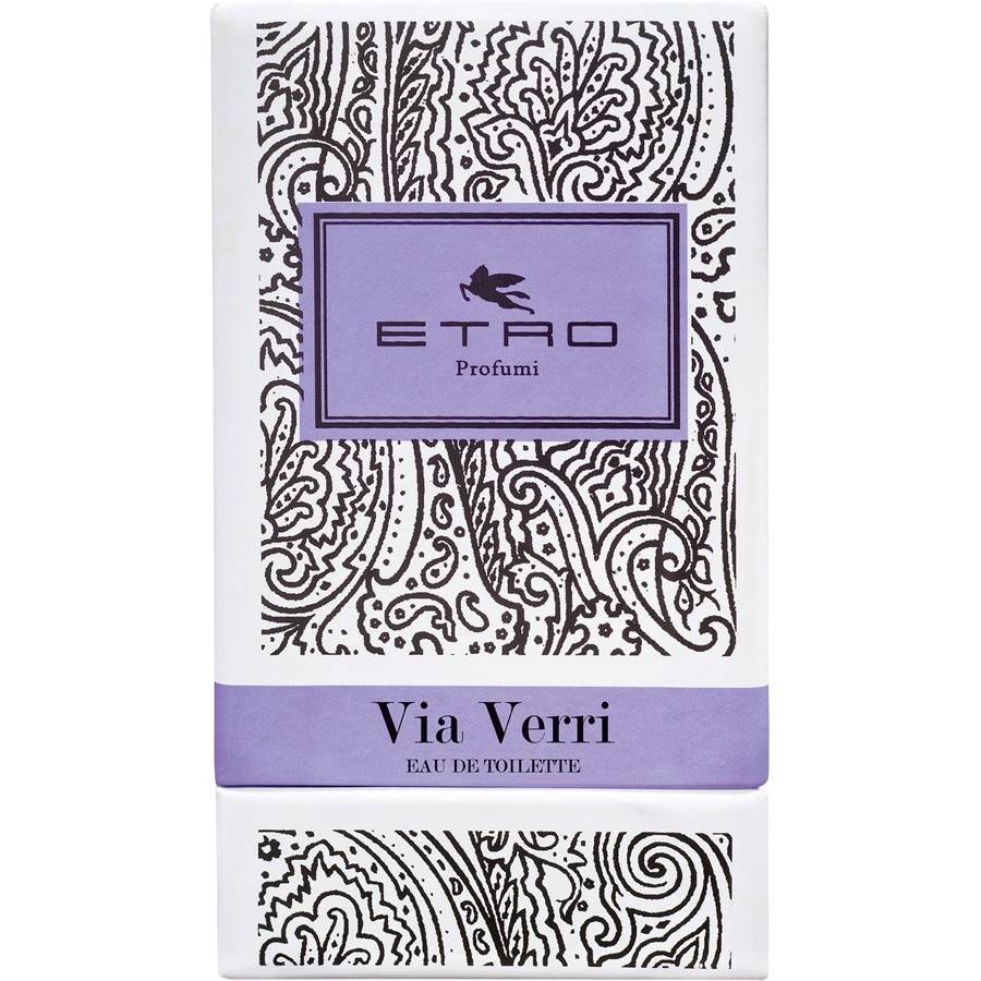 Etro Via Verri