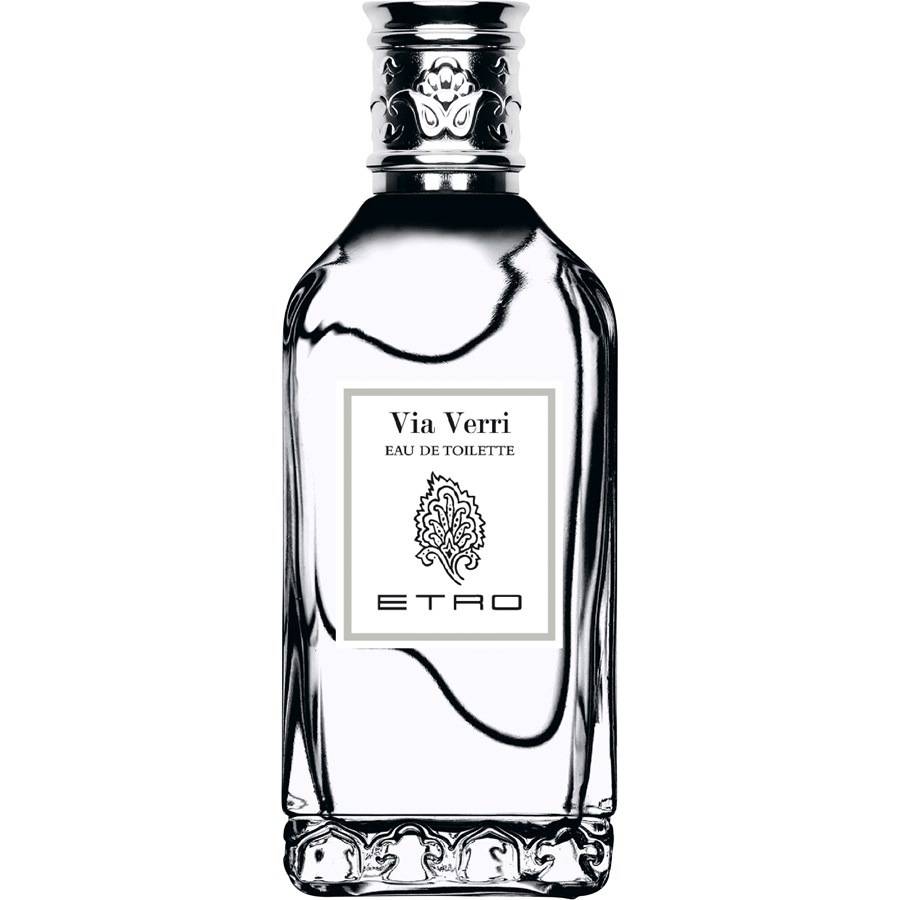 Etro Via Verri