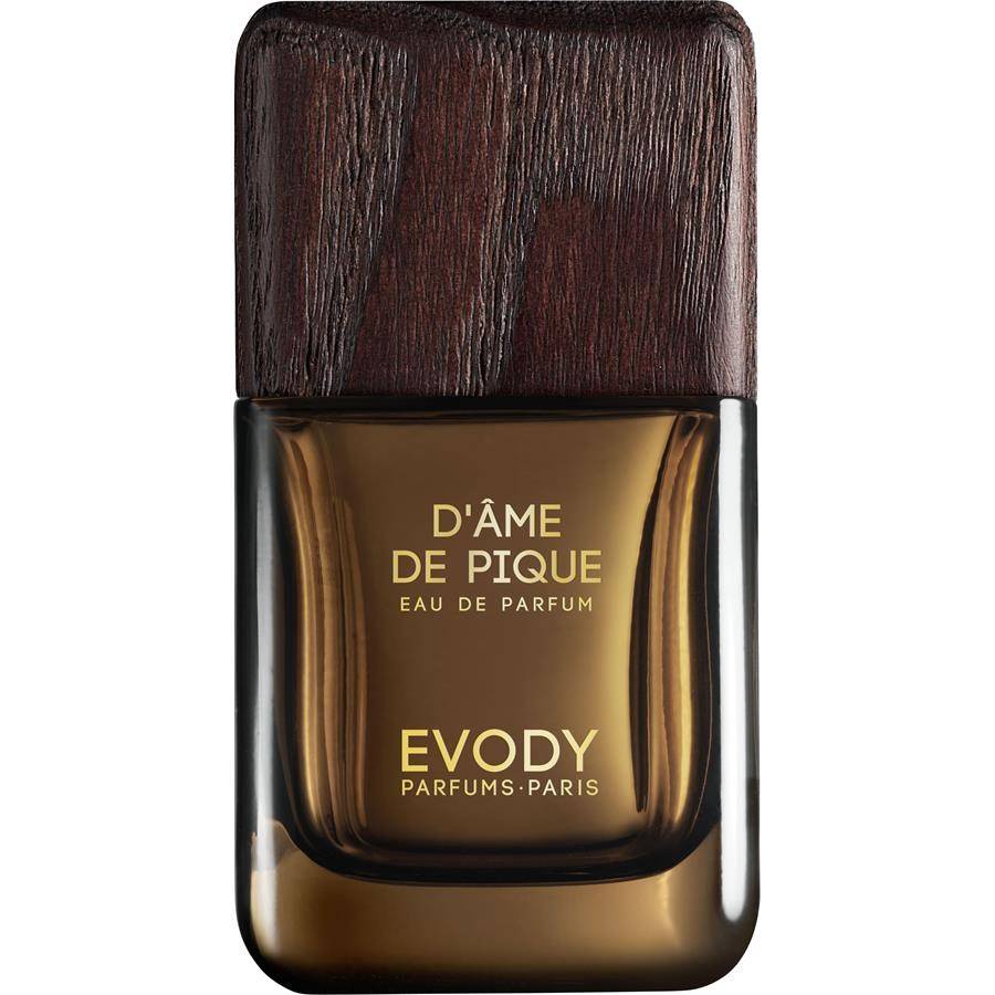 Evody D'Âme De Pique