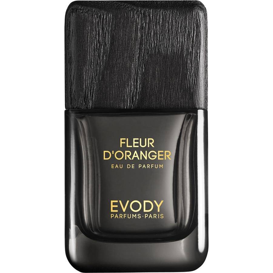 Evody Fleur D'Oranger
