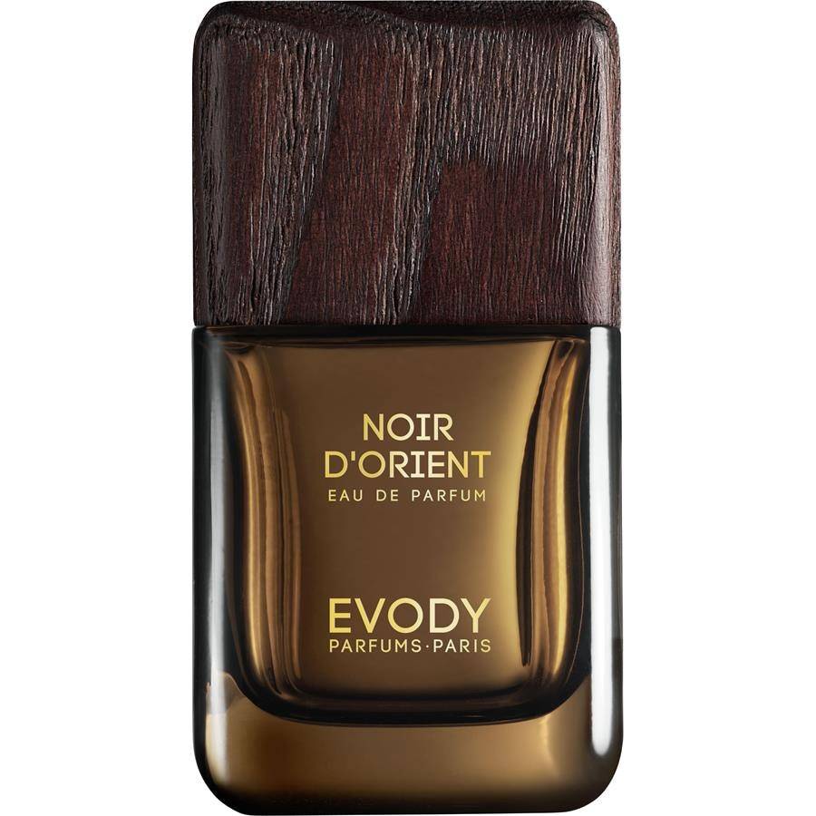 Evody Noir D'Orient