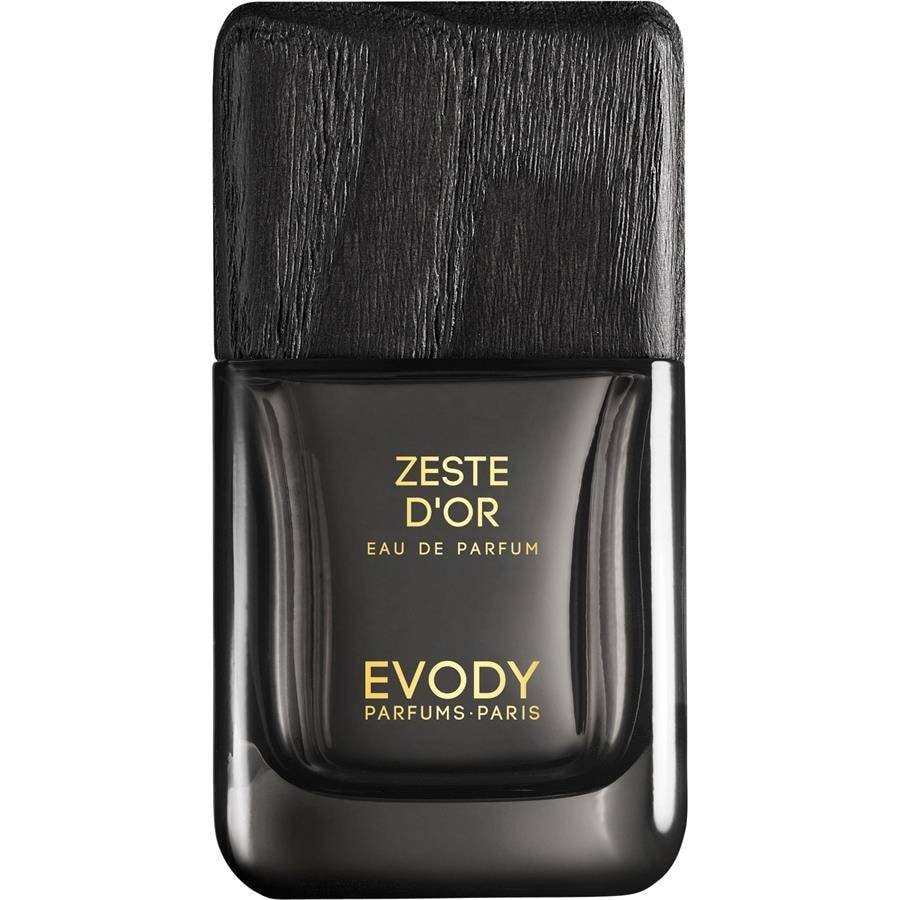 Evody Zeste D'Or