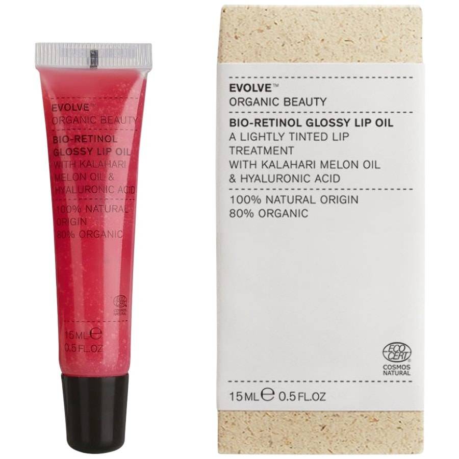 Evolve-Organic-Beauty Augen & Lippenpflege
