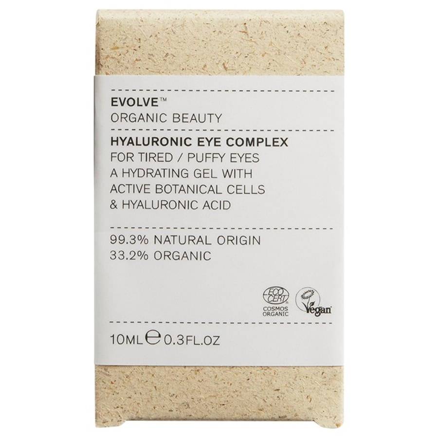 Evolve-Organic-Beauty Augen & Lippenpflege