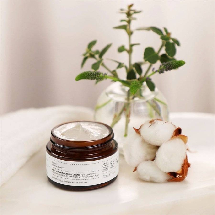 Evolve-Organic-Beauty Empfindliche Haut