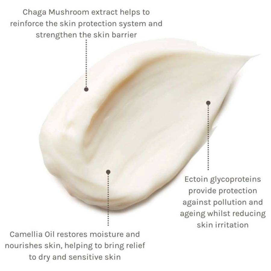 Evolve-Organic-Beauty Empfindliche Haut