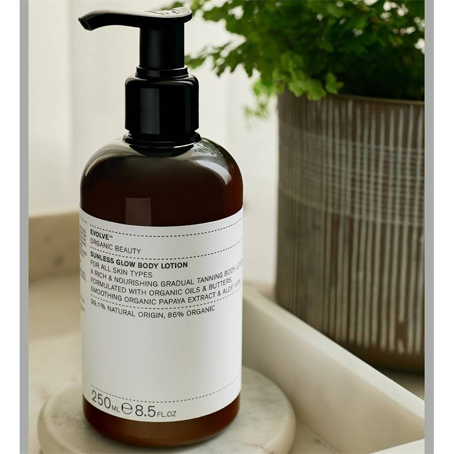 Evolve-Organic-Beauty Feuchtigkeitspflege