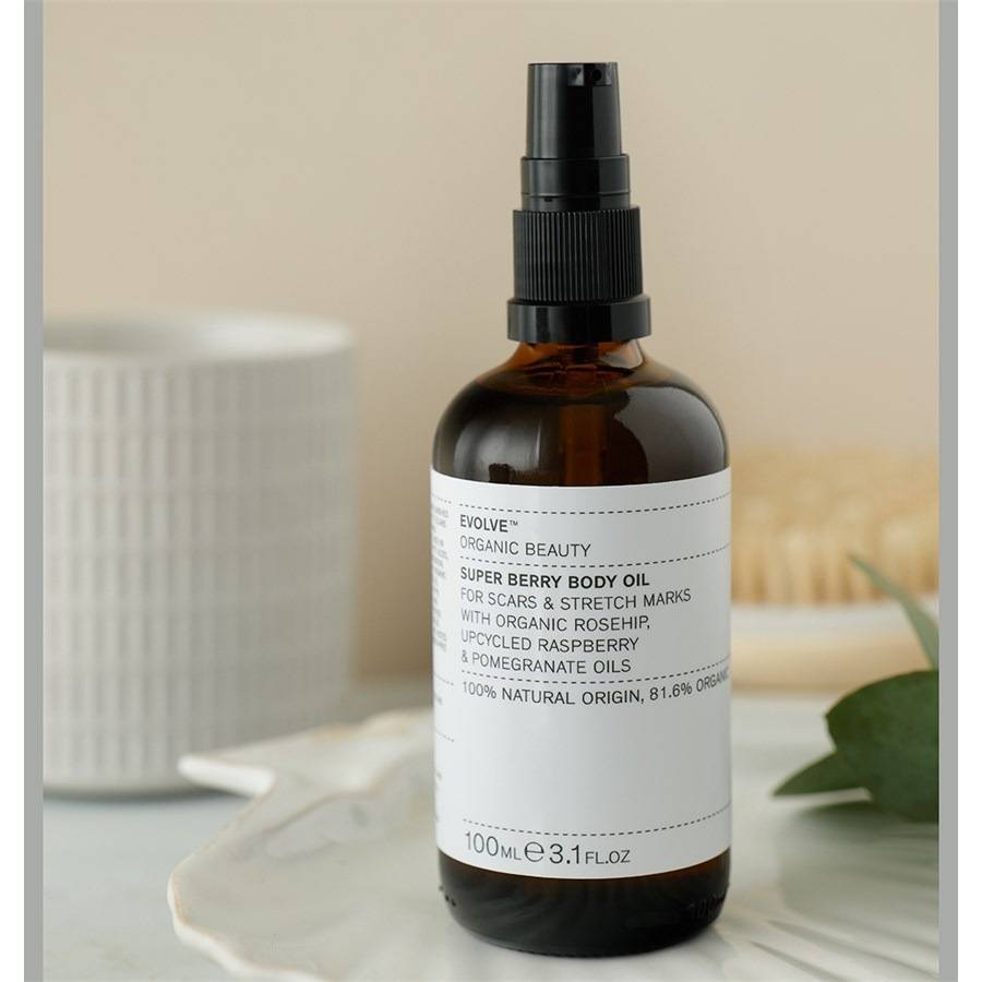 Evolve-Organic-Beauty Feuchtigkeitspflege