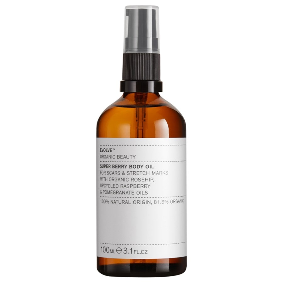 Evolve-Organic-Beauty Feuchtigkeitspflege