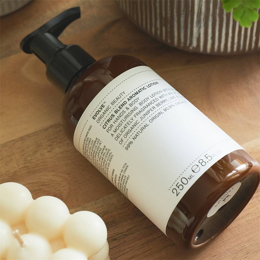 Evolve-Organic-Beauty Feuchtigkeitspflege