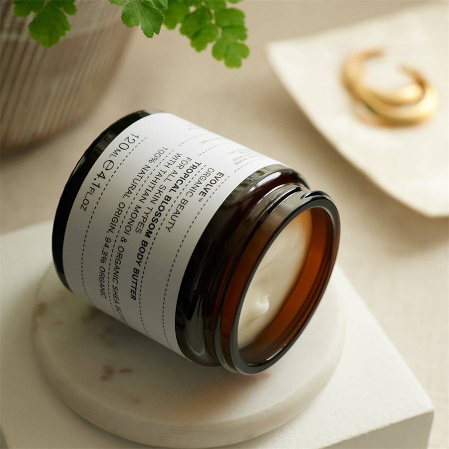 Evolve-Organic-Beauty Feuchtigkeitspflege