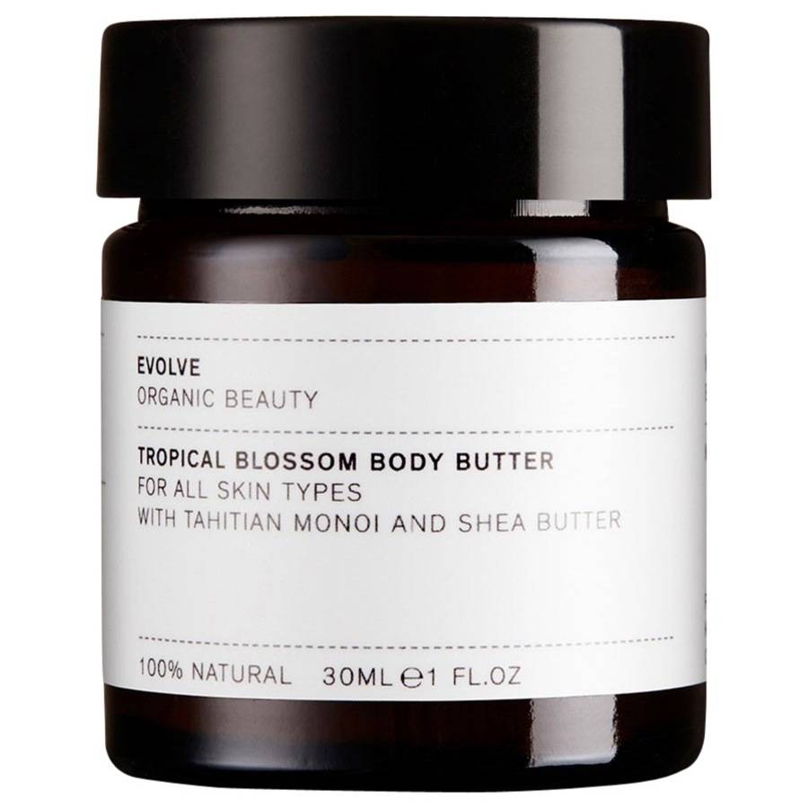 Evolve-Organic-Beauty Feuchtigkeitspflege