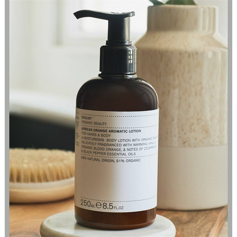 Evolve-Organic-Beauty Feuchtigkeitspflege