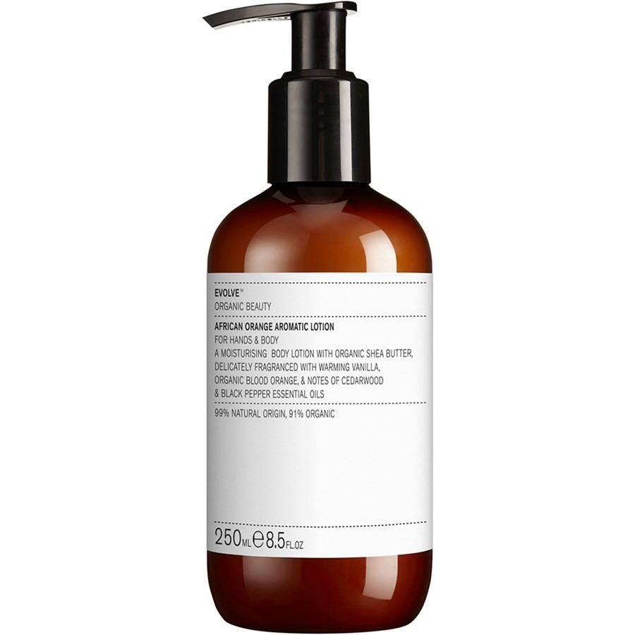 Evolve-Organic-Beauty Feuchtigkeitspflege