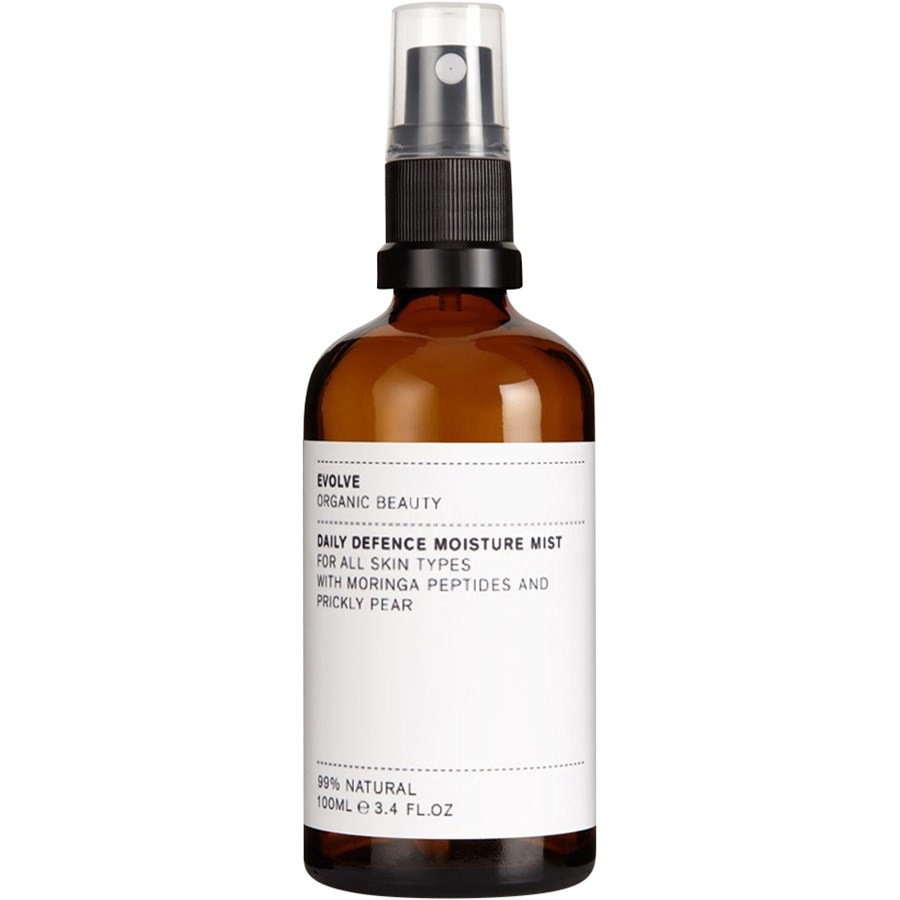Evolve-Organic-Beauty Feuchtigkeitspflege