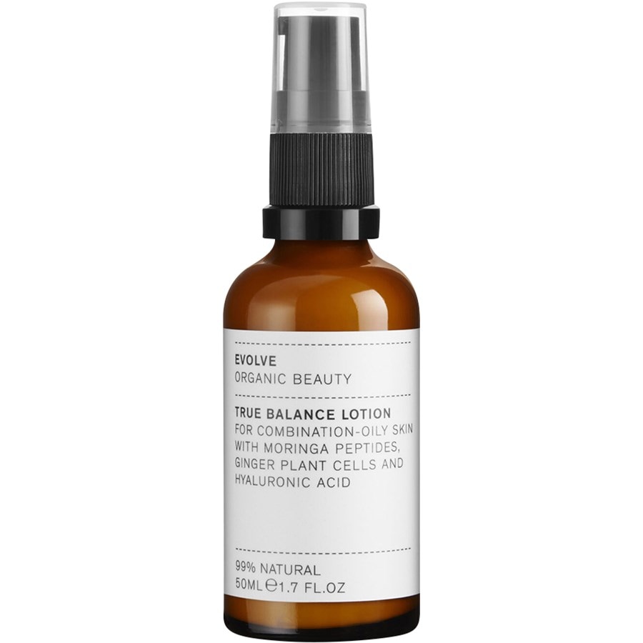 Evolve-Organic-Beauty Feuchtigkeitspflege