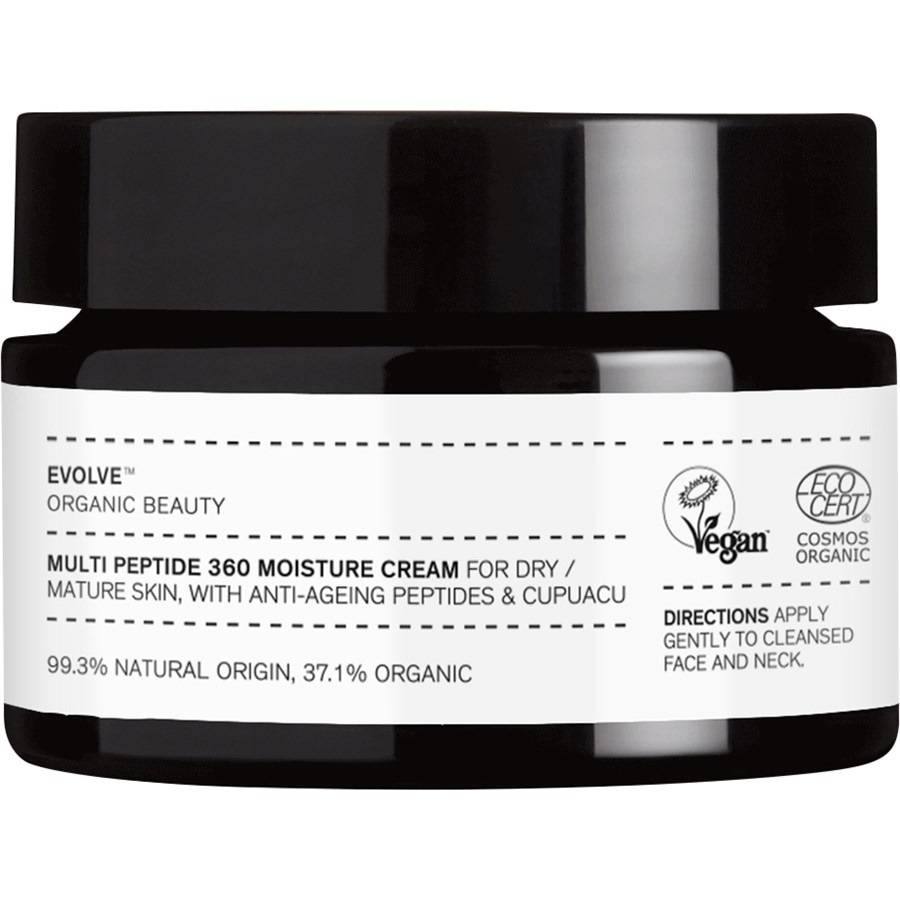Evolve-Organic-Beauty Feuchtigkeitspflege