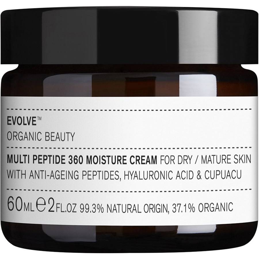 Evolve-Organic-Beauty Feuchtigkeitspflege