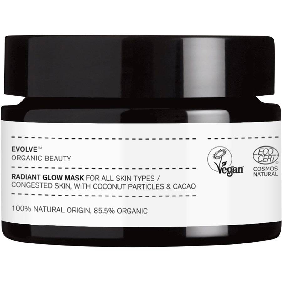 Evolve-Organic-Beauty Gesichtsmasken