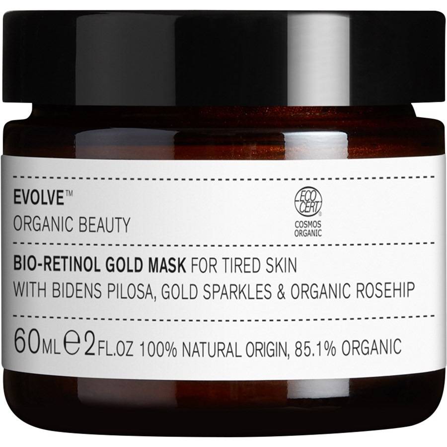 Evolve-Organic-Beauty Gesichtsmasken
