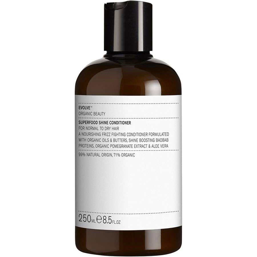 Evolve-Organic-Beauty Haarpflege