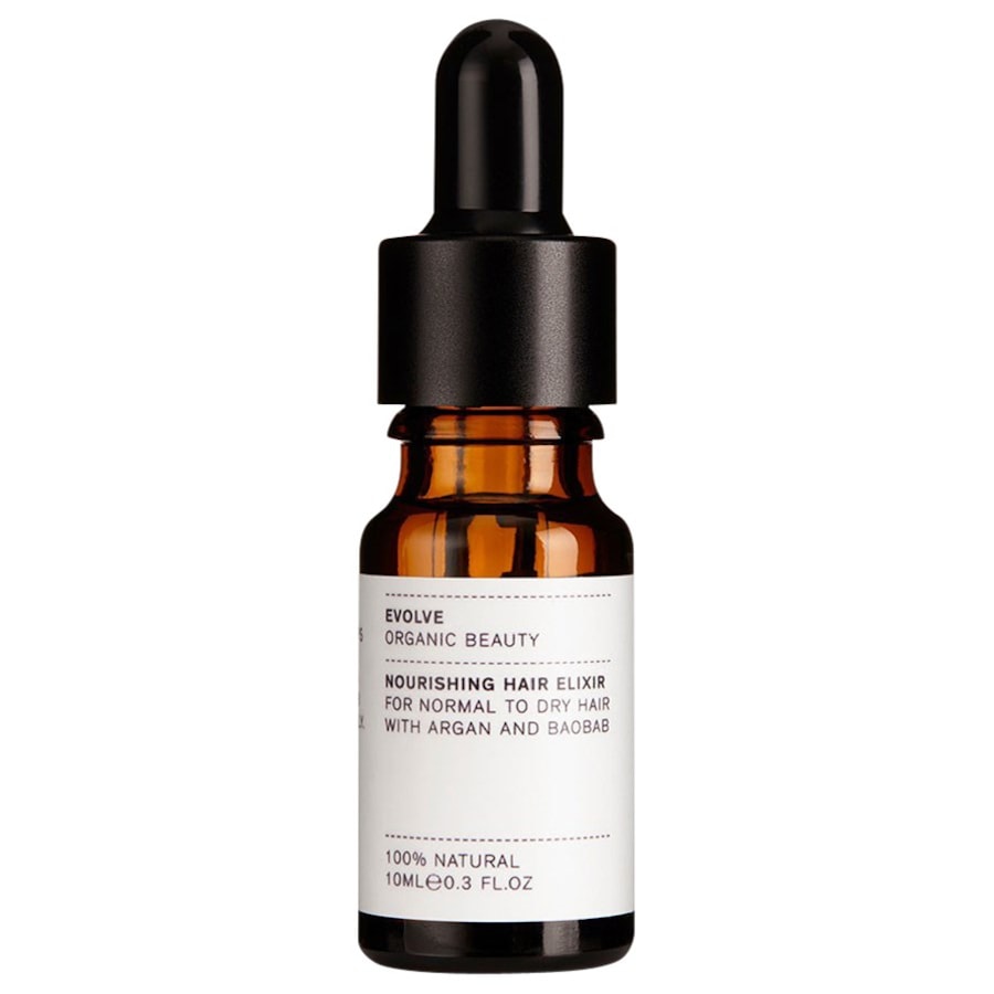 Evolve-Organic-Beauty Haarpflege