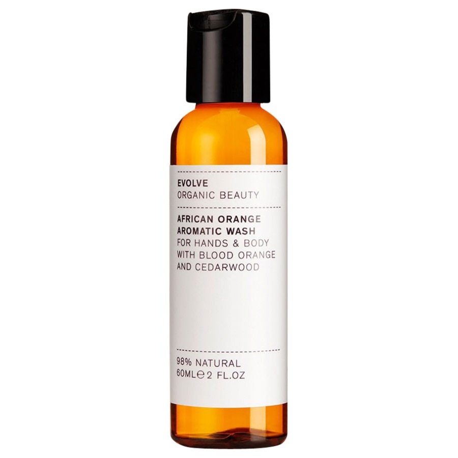 Evolve-Organic-Beauty Körperreinigung