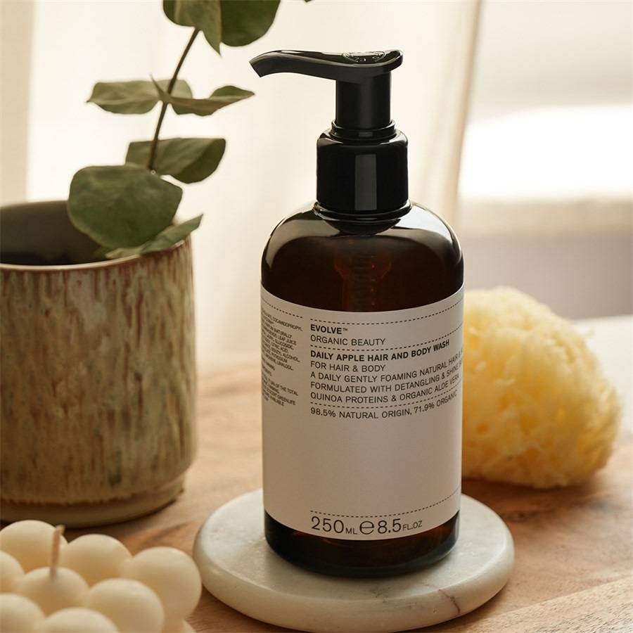 Evolve-Organic-Beauty Körperreinigung