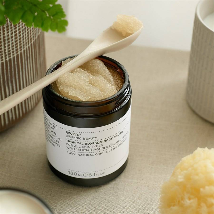 Evolve-Organic-Beauty Körperreinigung