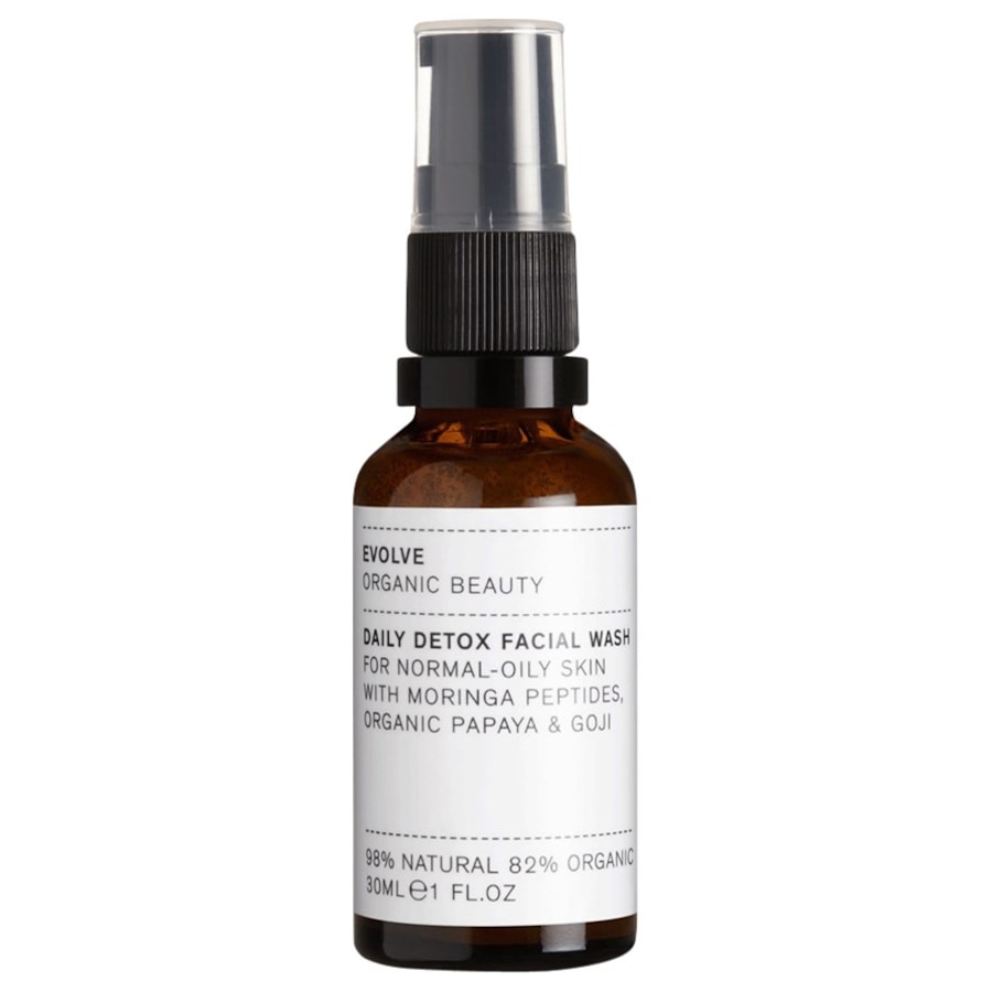 Evolve-Organic-Beauty Reiniger & Toner