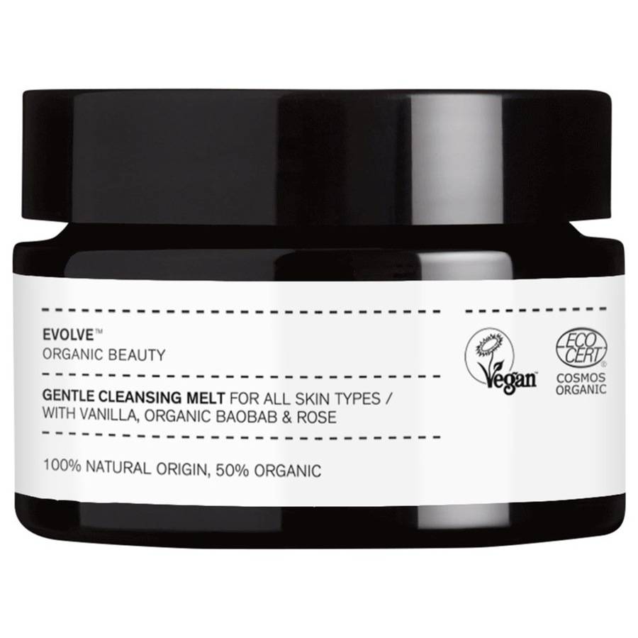 Evolve-Organic-Beauty Reiniger & Toner