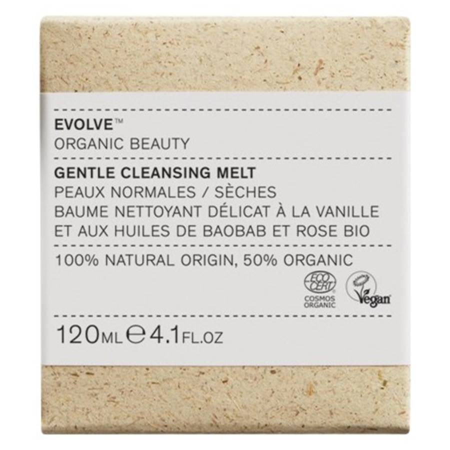 Evolve-Organic-Beauty Reiniger & Toner