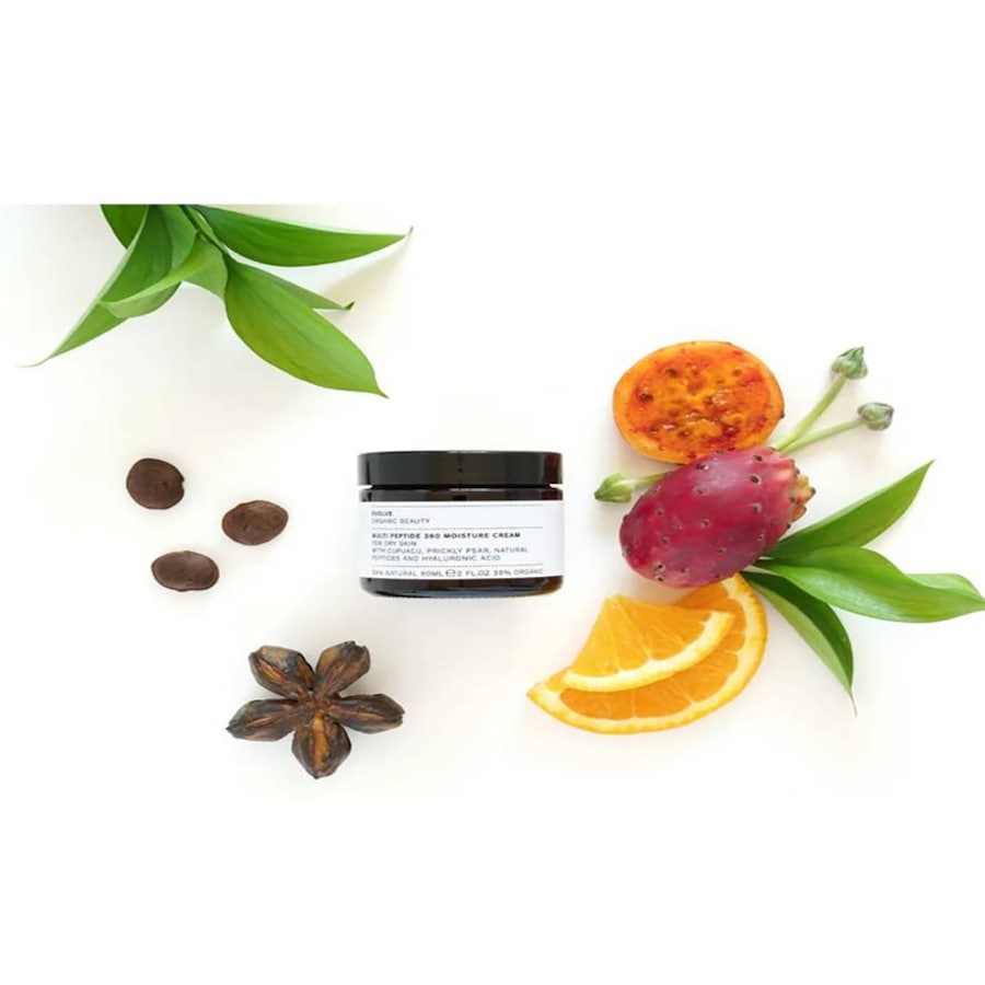 Evolve-Organic-Beauty Reiniger & Toner