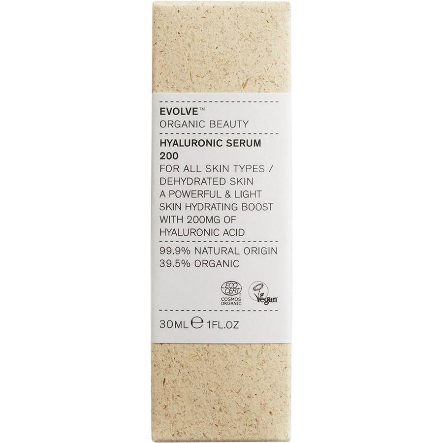 Evolve-Organic-Beauty Seren & Öle