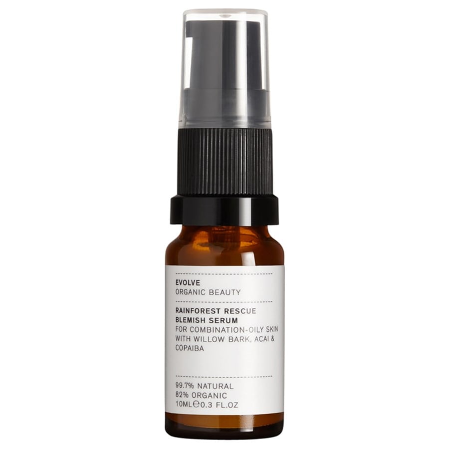 Evolve-Organic-Beauty Seren & Öle