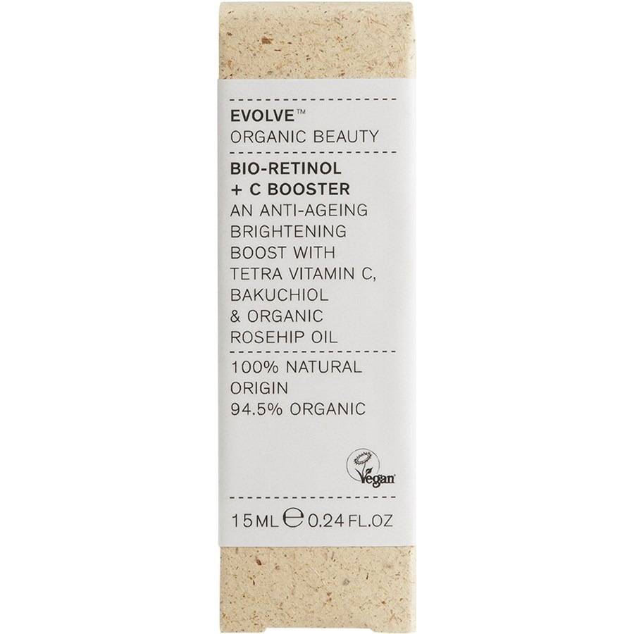 Evolve-Organic-Beauty Seren & Öle