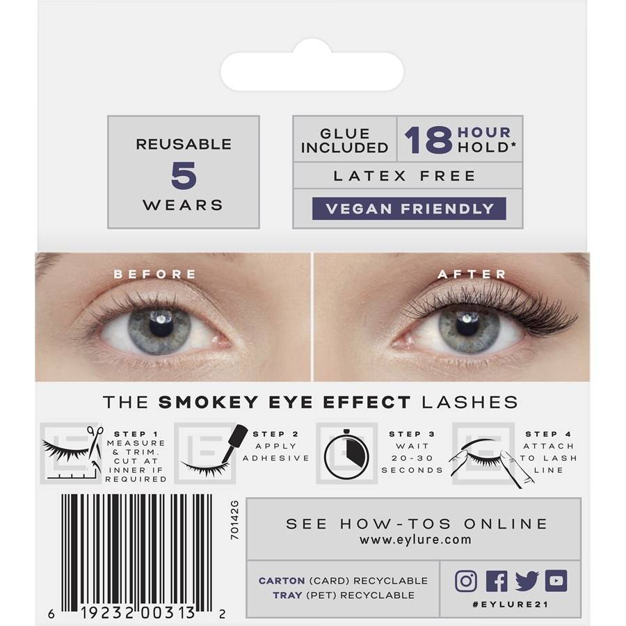 Eylure Wimpern
