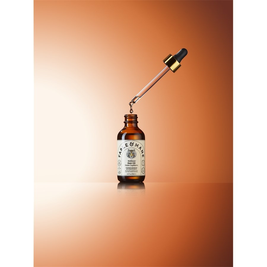 Fable-Mane HoliRoots