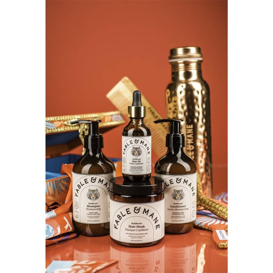 Fable-Mane HoliRoots