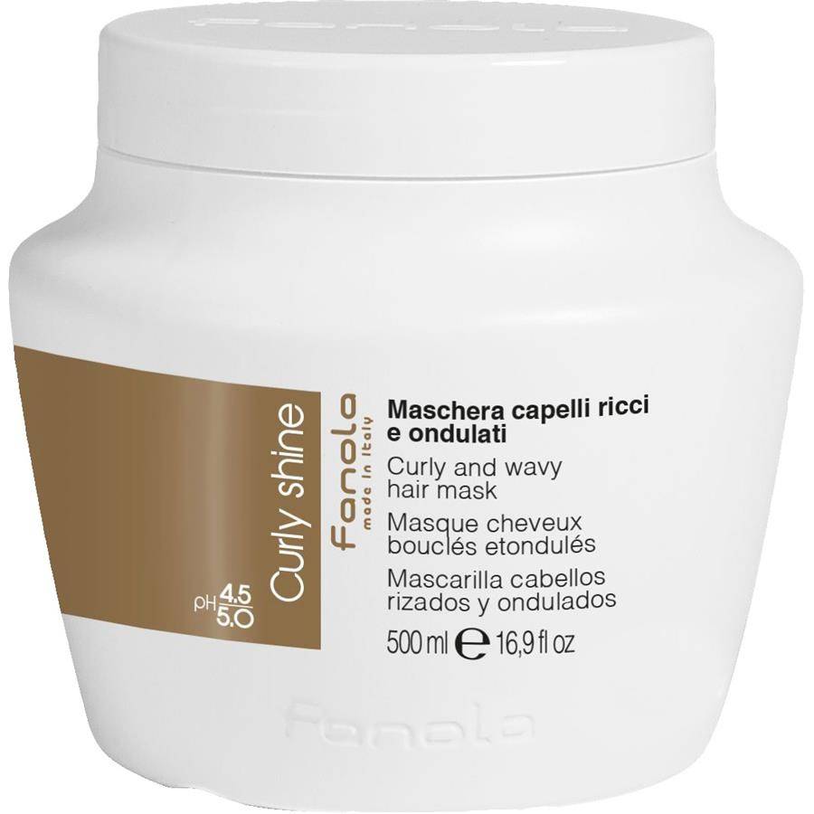 Fanola Curly Shine