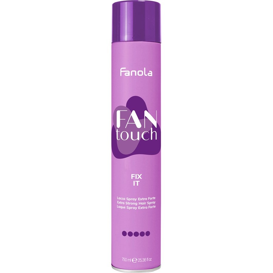 Fanola Fantouch