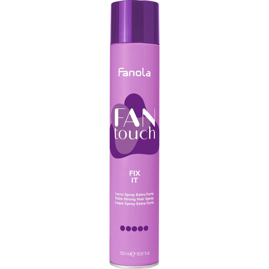 Fanola Fantouch