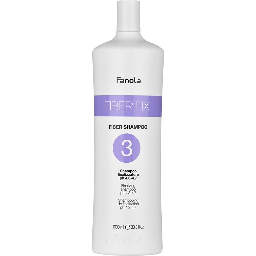 Fanola Haarfarbe und Haartönung