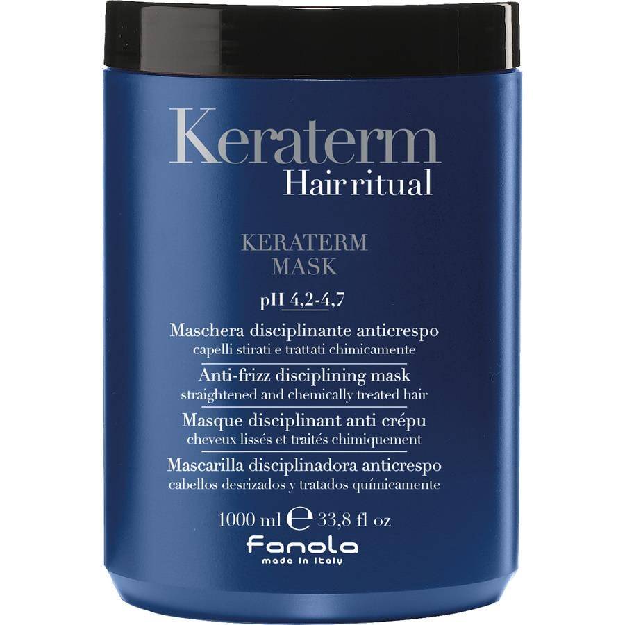 Fanola Keraterm Hair Ritual