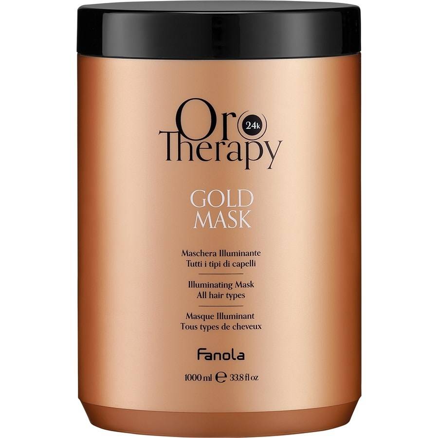 Fanola Oro Therapy