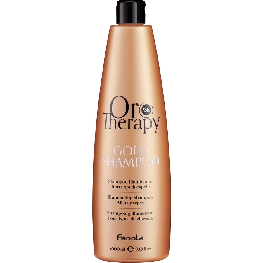 Fanola Oro Therapy